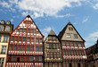 Römerberg Ostzeile
