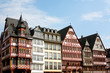 Römerberg Ostzeile