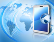 Touchpad or Tablet PC Touchpad or Tablet PC