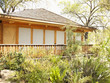 Photo: "Yoga and meditation pagoda among lush foliage at a luxury resort located in Napa Valley, California" "Yoga and meditation pagoda among lush foliage at a luxury resort located in Napa Valley, California"