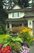Manicured Home and Garden