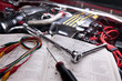 Car maintenance