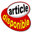 bouton article disponible