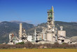 Cement Factory