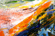 Abstract Oil
