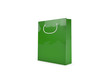 3d Rendering Papiertüte / Shoppingbag