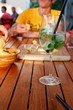 Happy hour