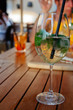 Happy hour