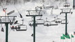 Video: Ski Lift Ski Lift