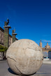 Plaza del Pilar, Zaragoza, España Plaza del Pilar, Zaragoza, España