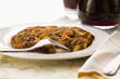 Photo: Traditional Italian frittata Traditional Italian frittata