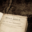 Foto: Holy Bible Holy Bible