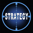 Strategy and focus