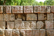 Chichen Itza Tzompantli the Wall of Skulls Chichen Itza Tzompantli the Wall of Skulls