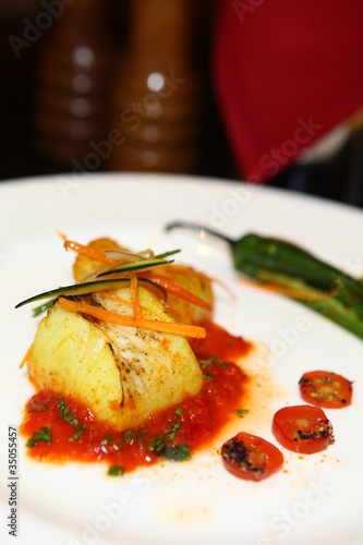 Photo: Food - Fish Food - Fish