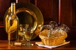 vin blanc
