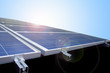Solaranlage Solaranlage
