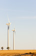 wind turbines, Castile and Leon, Spain wind turbines, Castile and Leon, Spain