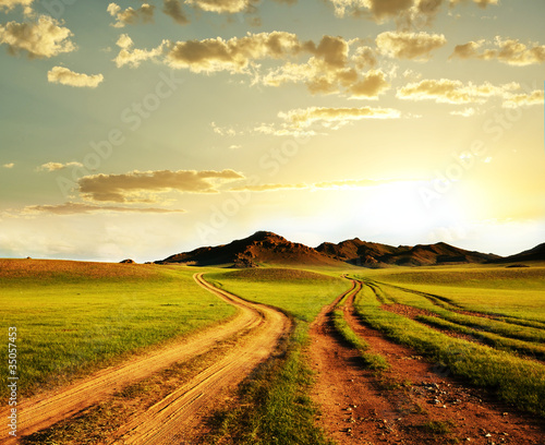 Photo: Prairie Prairie