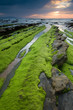 Playa de Barrika, Bizkaia, País Vasco, España