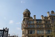 Manchester - The Triangle