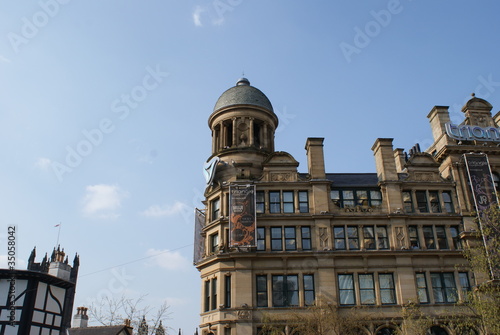 Photo: Manchester - The Triangle Manchester - The Triangle