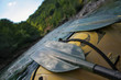 Rafting