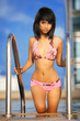 Foto: Pool girl Pool girl