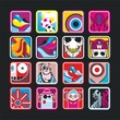 vector color icons