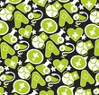 Pharmacy texture