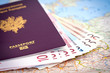 Photo: Préparatifs de voyage Préparatifs de voyage