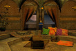 Illustration: arabian night arabian night