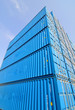 Container blocks