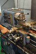 Lathes