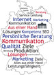 Vektor: Tag Cloud Marketing Tag Cloud Marketing