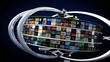 Video: Animation film 3D TV videos Animation film 3D TV videos