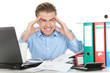 stress auf arbeit