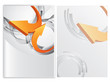 business background business background