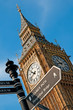 Photo: Close up image of Big Ben Close up image of Big Ben