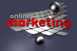 Online Marketing