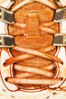 alte Tennisschuhe
