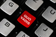 Quo Vadis