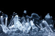 Crystals