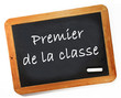 premier de la classe