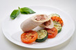 Steamed chicken cutlets Steamed chicken cutlets