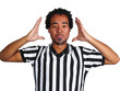 referee