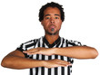 Photo: referee referee