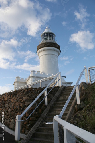 Photo: Lighthouse Lighthouse