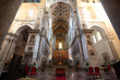 Cathedral-Basilica of Cefalu, Sicily