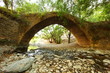 Tzelefos Bridge Cyprus